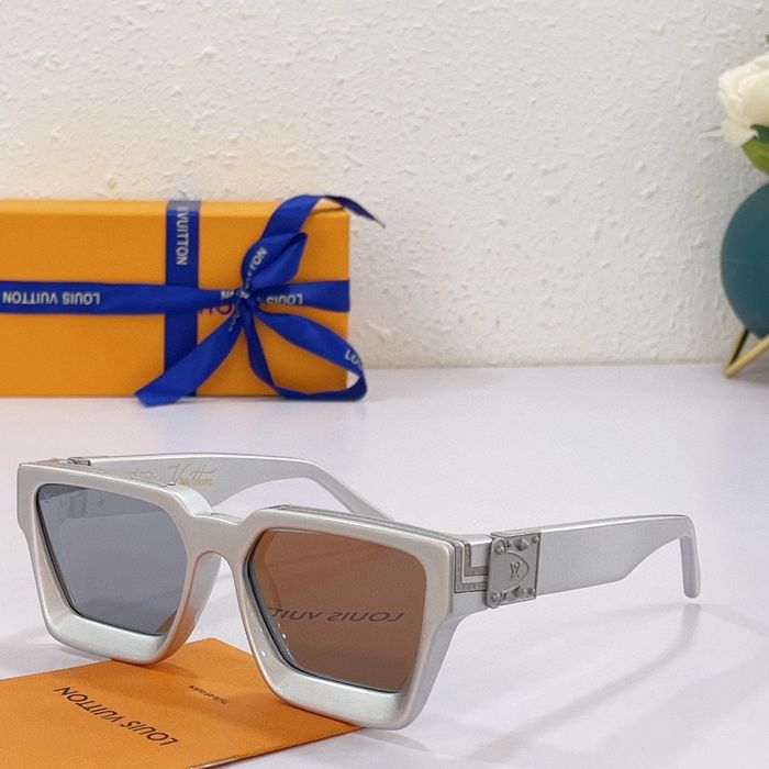 Louis Vuitton Sunglasses Top Quality LVS01293
